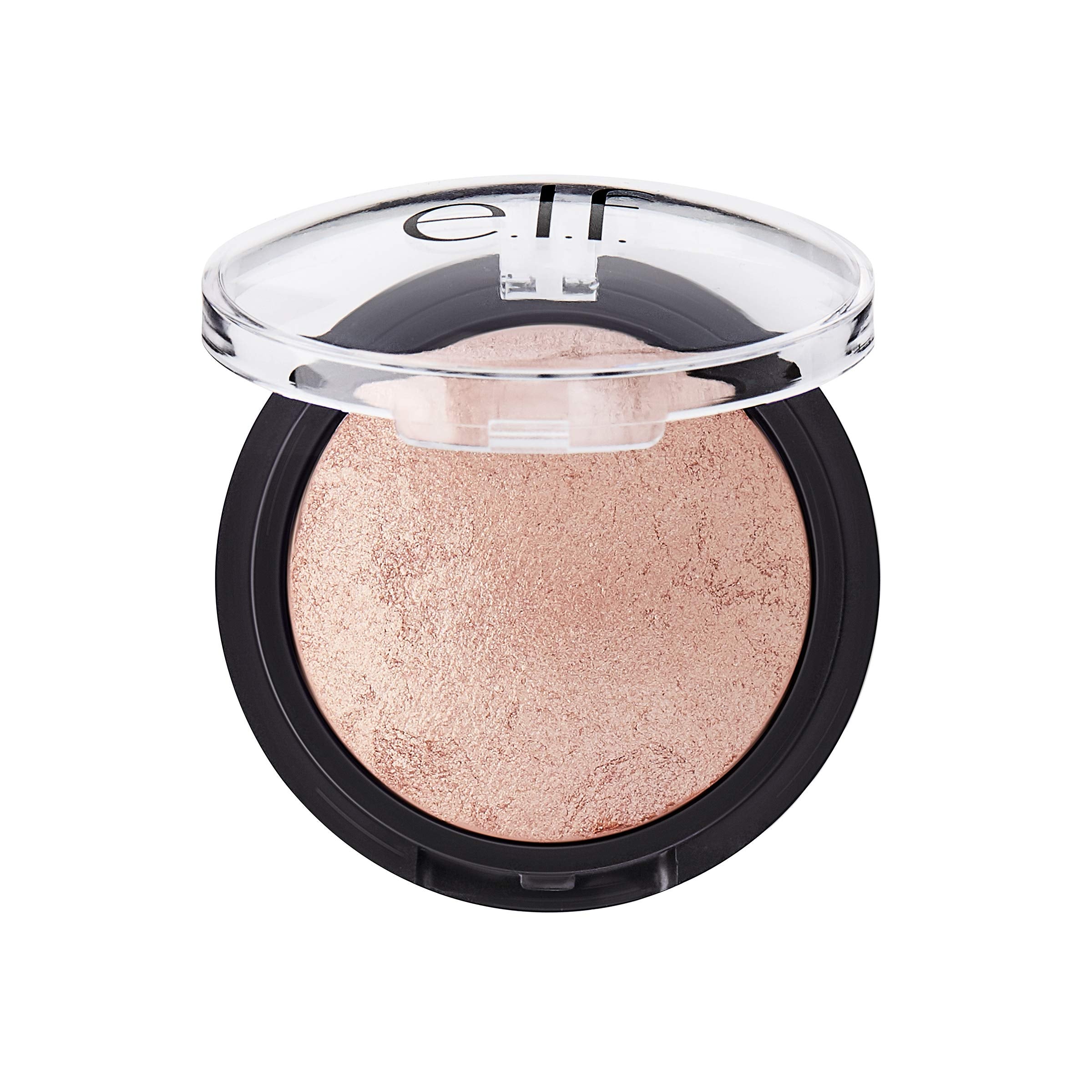 e.l.f. Studio Baked Highlighter 83706 Blush Gems NET WT.0.17 OZ (5g)
